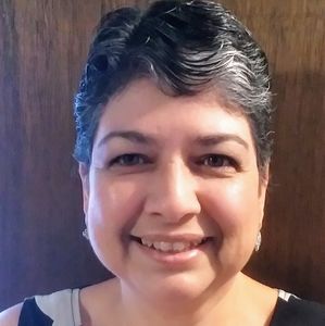 Meet your Posher, Diane